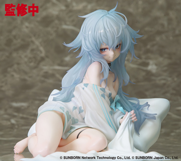 PA-15 (Marvellous Herb Cake), Girls Frontline, Phat Company, Pre-Painted, 1/7